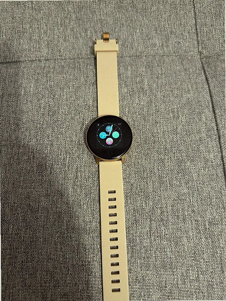 Reflex Active Smartwatch RA05-2020 Fitnesstracker ohne Ladegerät