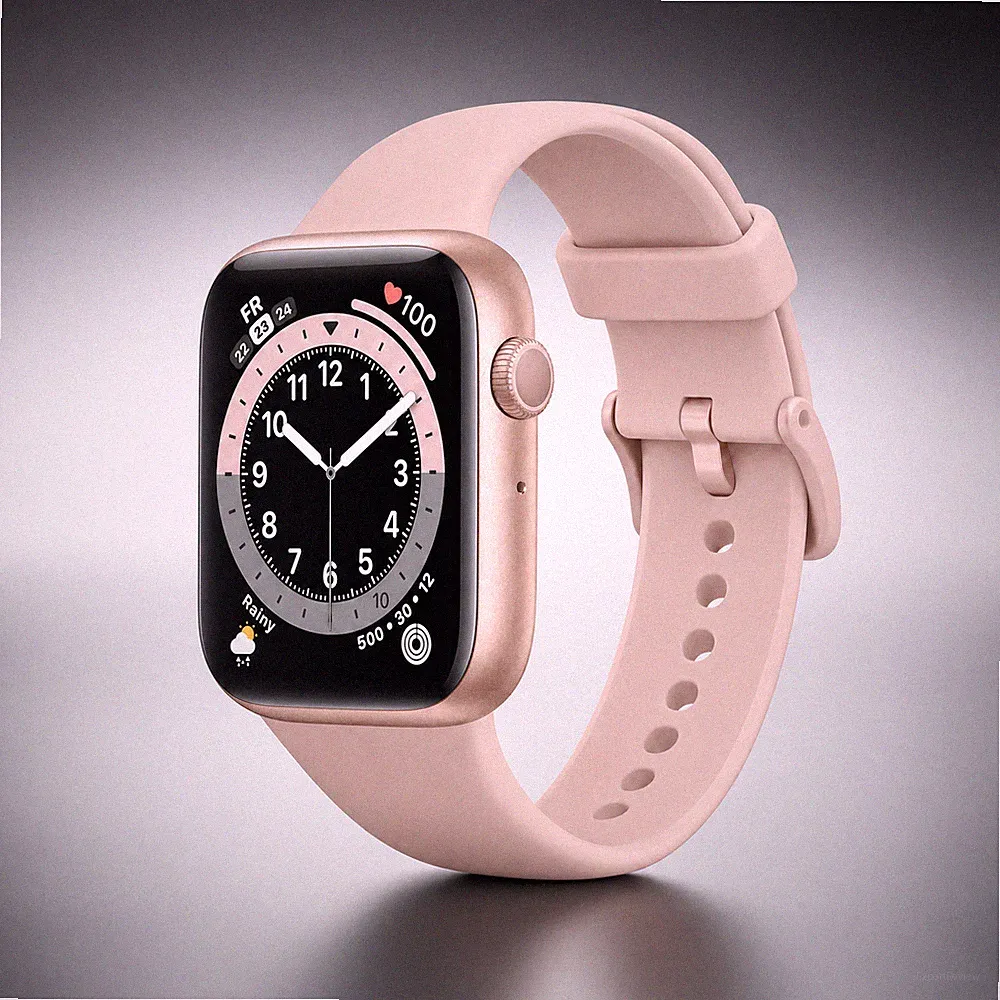 120 g Smartwatch