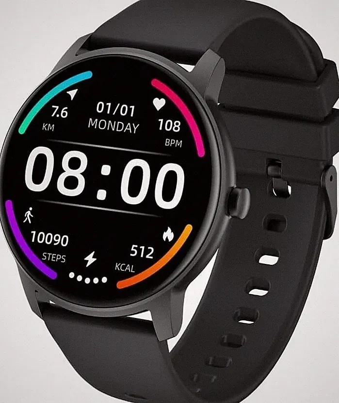Elegante Smartwatch Damen