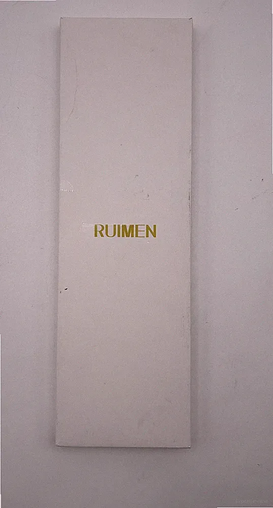 RUIMEN Smartwatch mit Telefonfunktion,Smartwatch für Damen Herren HD-Touch