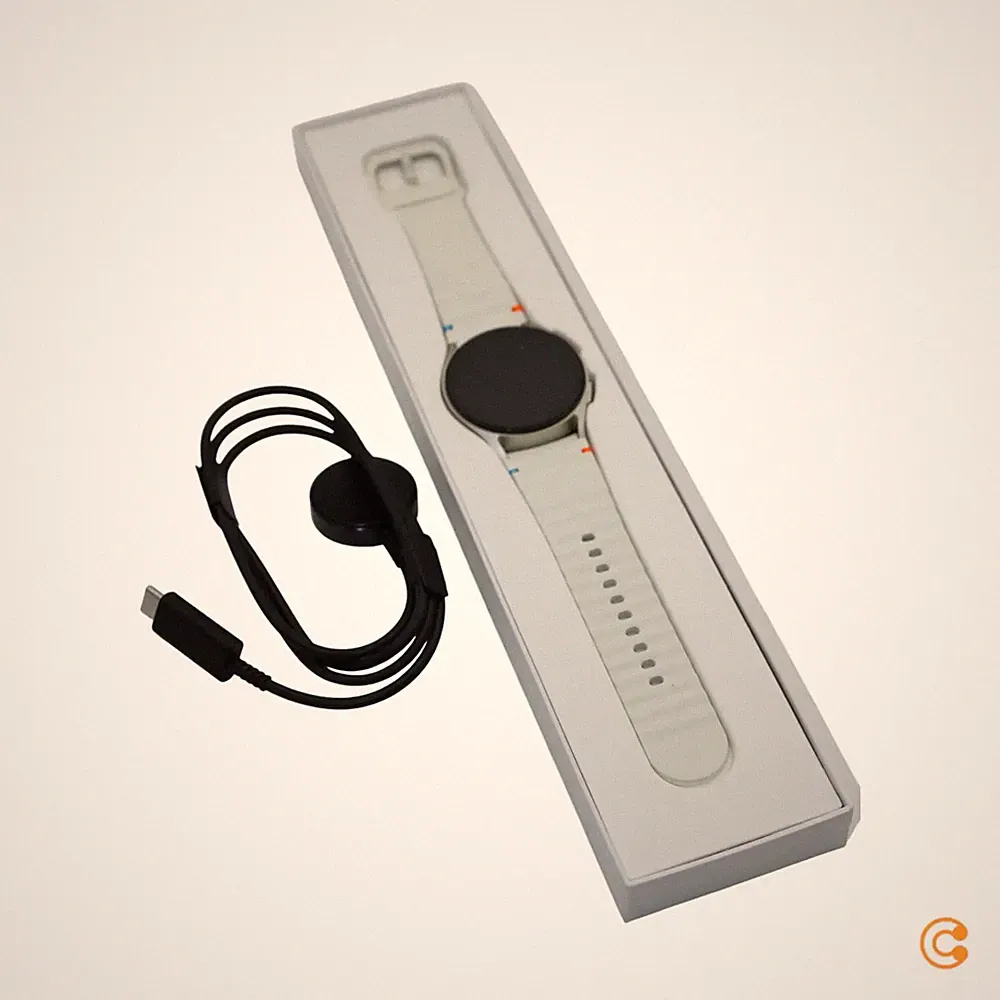 smartwatch damen samsung watch 7