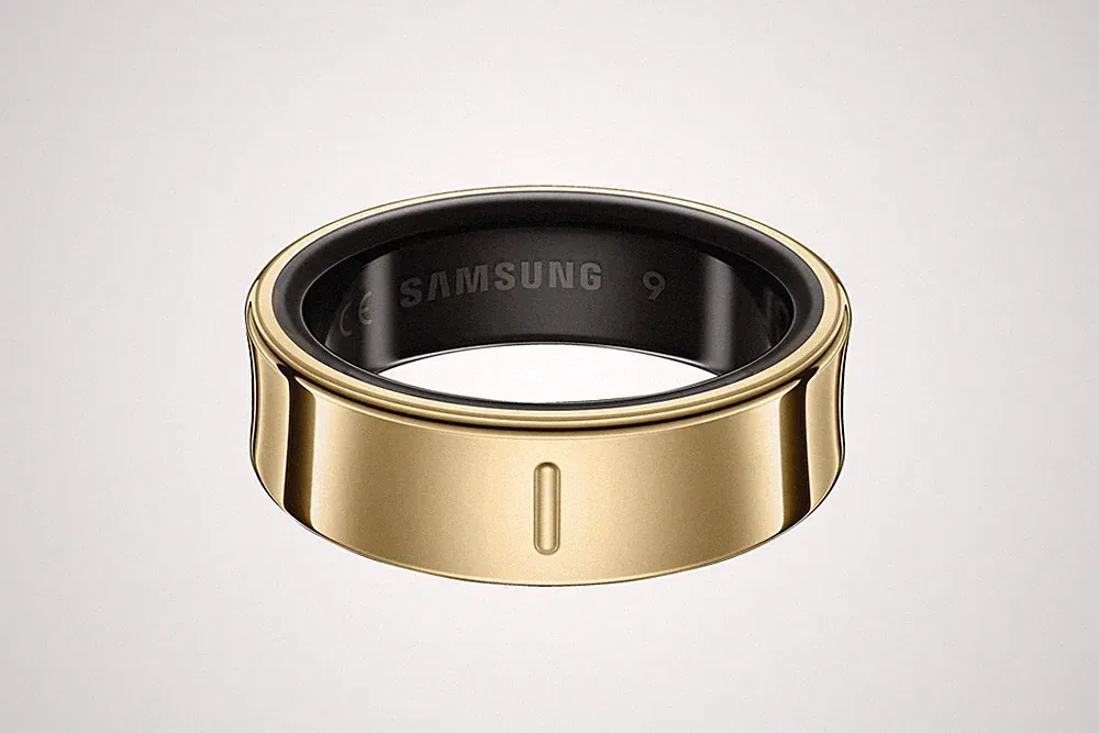 SAMSUNG Galaxy Ring Size 11, 20.5 Smart