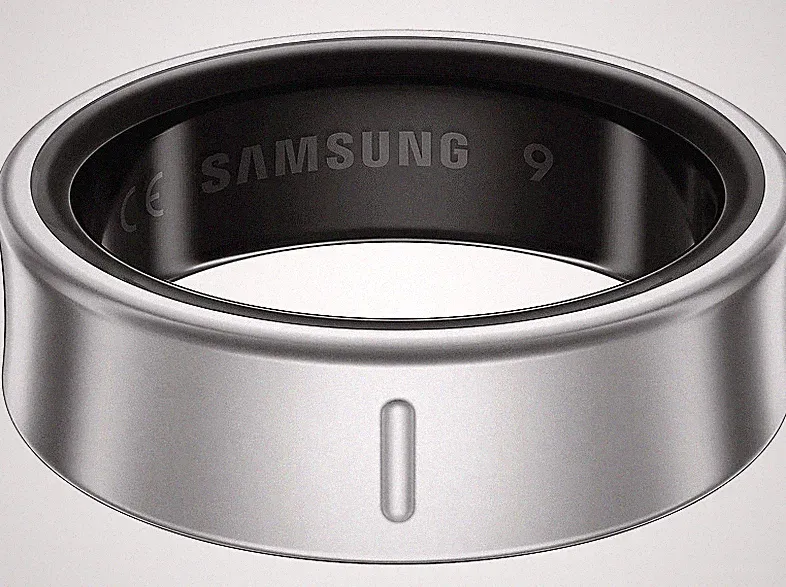 Smartwatch Smart Ring Für Damen