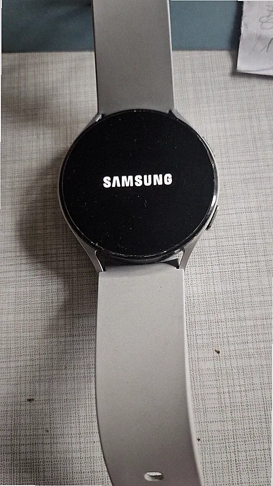 Samsung Galaxy Smart Watch 4 Classic