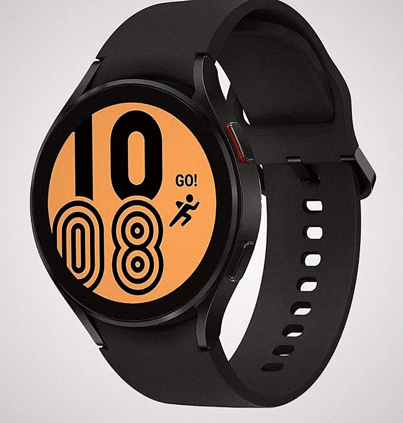 Samsung Galaxy Watch 4 LTE / 44mm - Smartwatch in OVP - Neu Zustand !!!