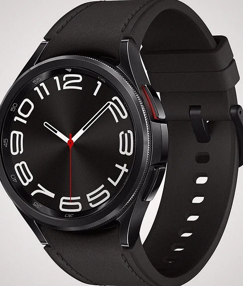 smartwatch oled display