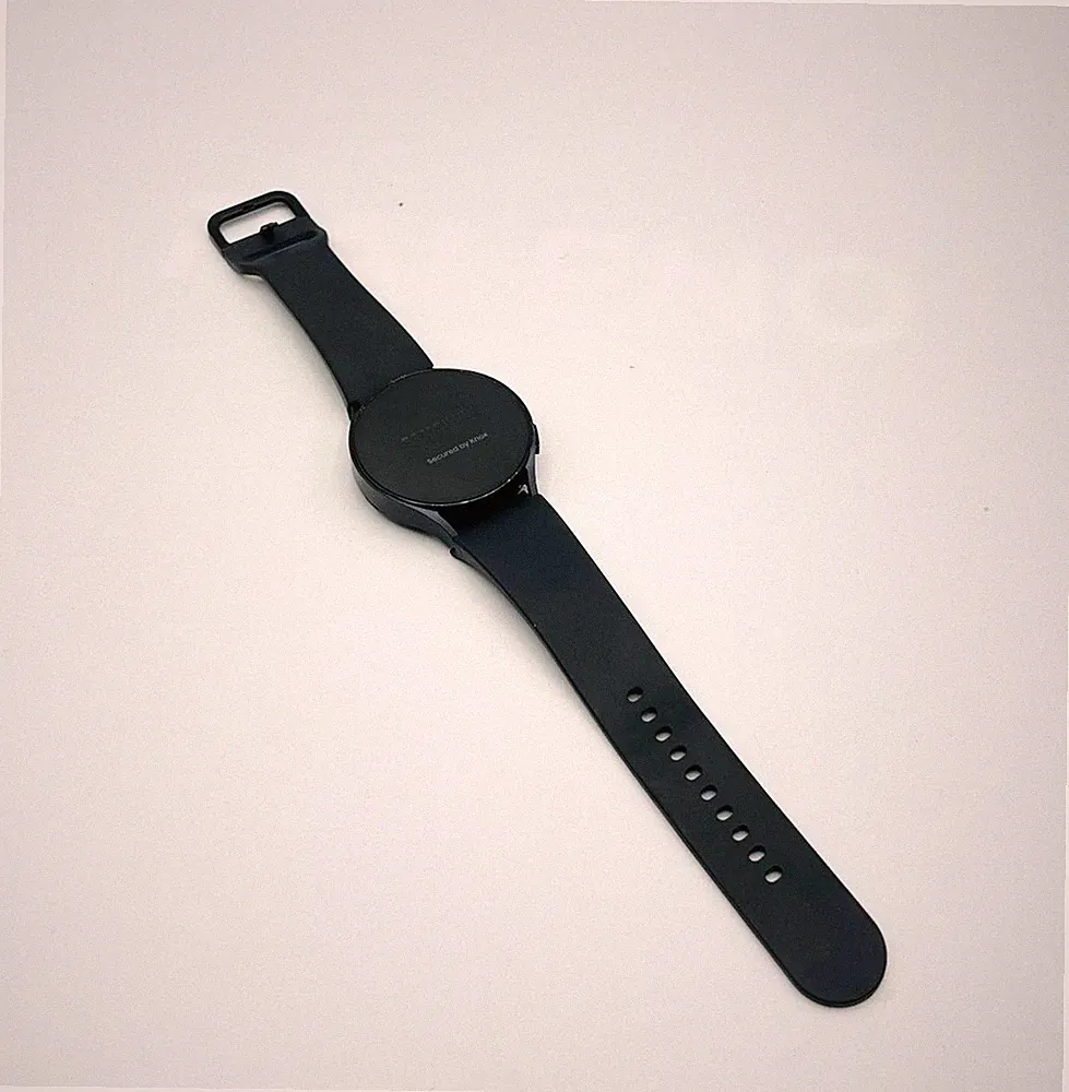 Samsung Galaxy Watch 6 LTE 44mm R940 WiFi 16GB Smart Watch Mit Armband 35