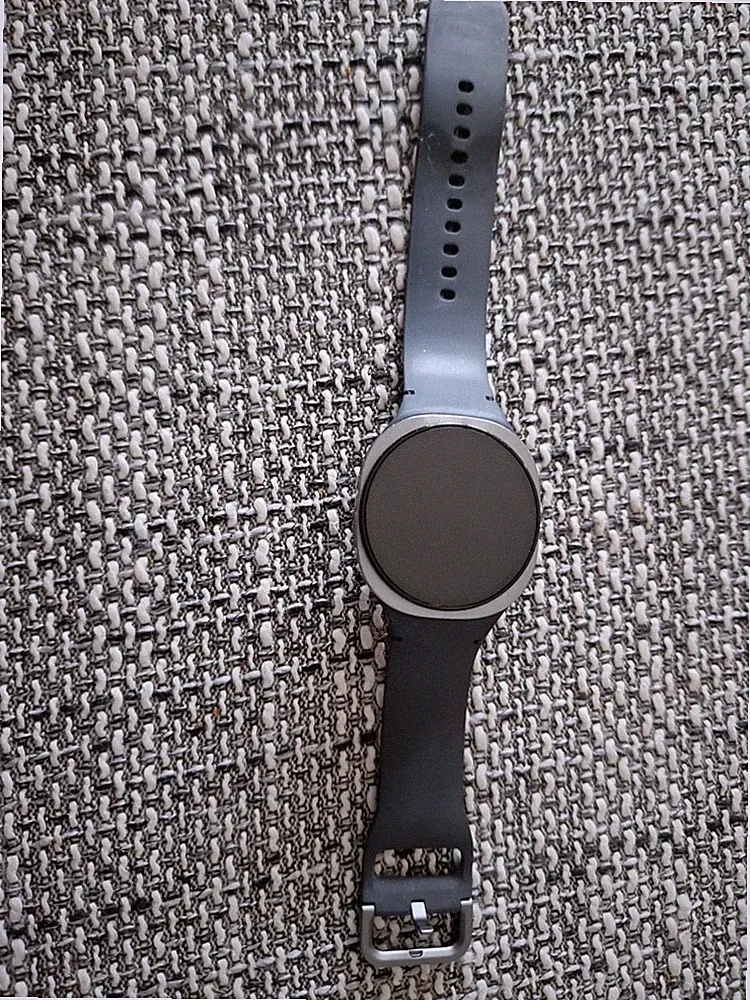 Samsung Galaxy Watch 8 40mm Smartwatch