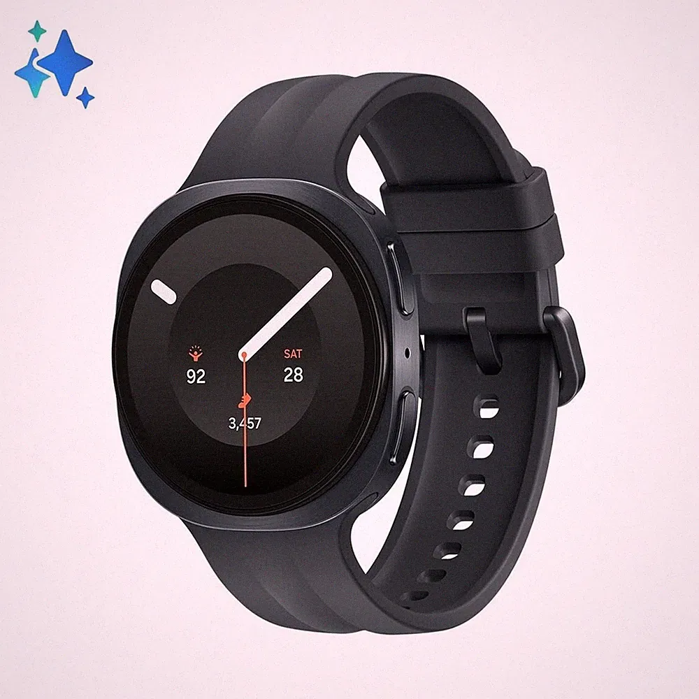 40 mm Smartwatch