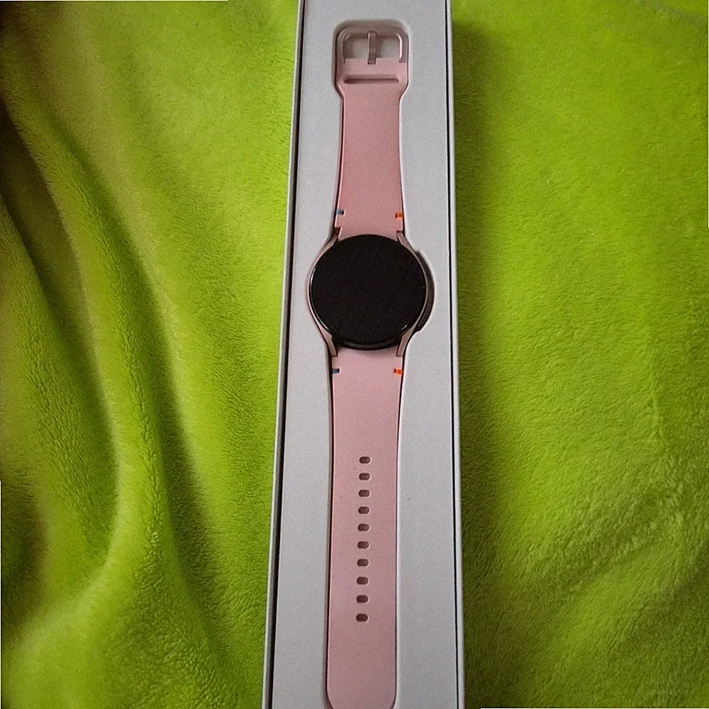 samsung galaxy watch fe Smart Watch UHR Armbanduhr