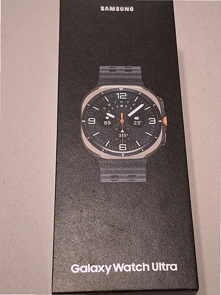 samsung smartwatch ultra