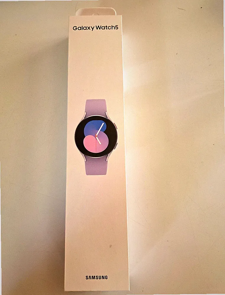 Samsung Smartwatch