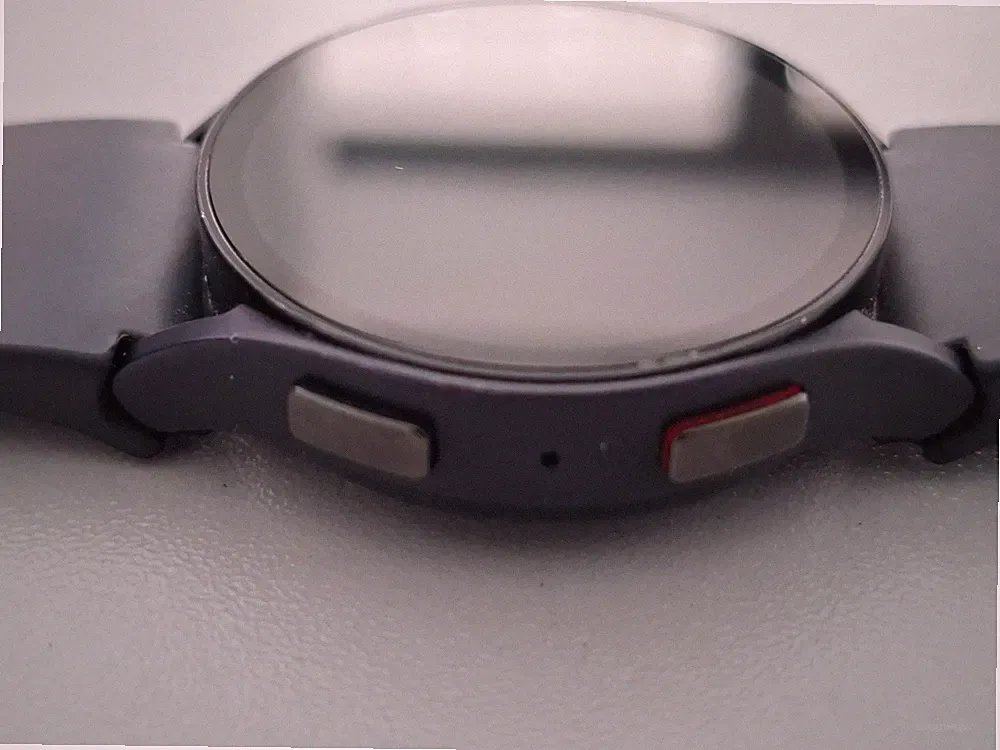 Samsung Galaxy Watch6 LTE 40mm SM-R935 Smartwatches Watch Uhr Graphite