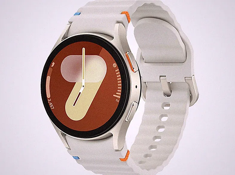 SAMSUNG Galaxy Watch7 BT 40 mm Smartwatch NEU NEU NEU