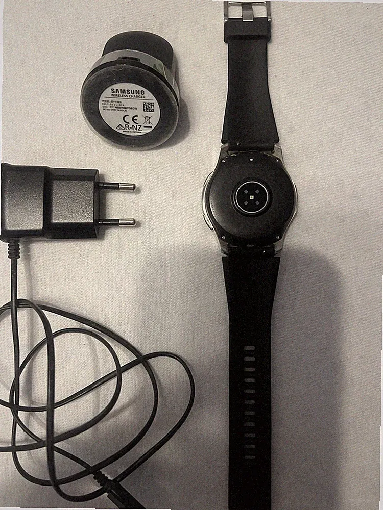 Samsung Smart Watch 4 - (42mm)