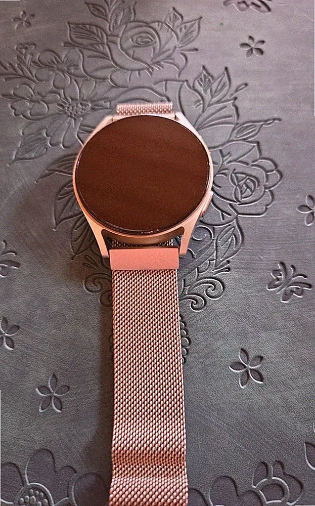 7 mm Smartwatch