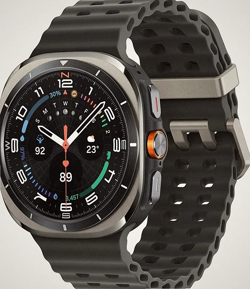 wear os smartwatch lte