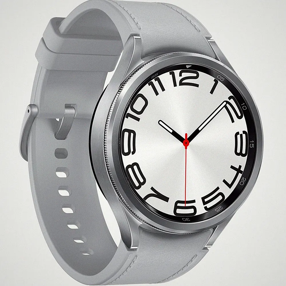 Samsung Smartwatch Galaxy Watch6 Classic (R960)
