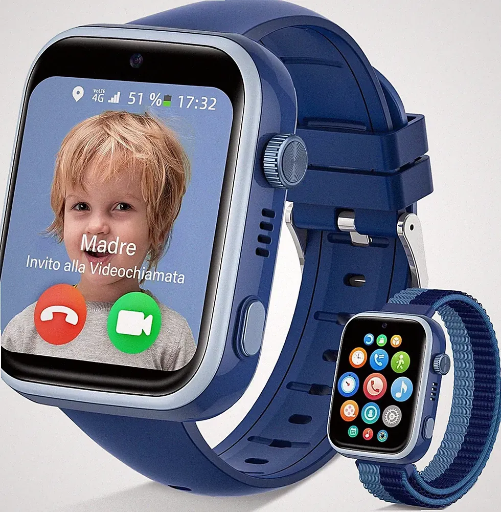 40 g Smartwatch