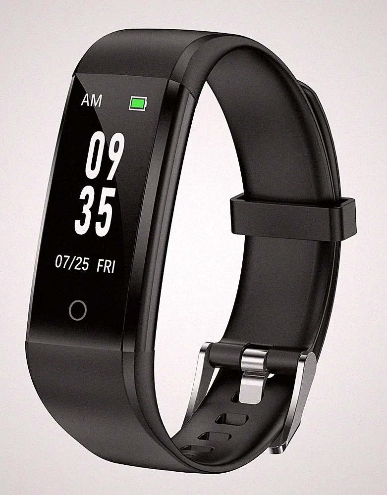 Smartwatch für Damen