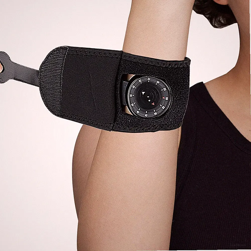 Schützendes Smartwatch-Abdeckband – Armbanduhr und Smartwatch-Schutz in Einhe