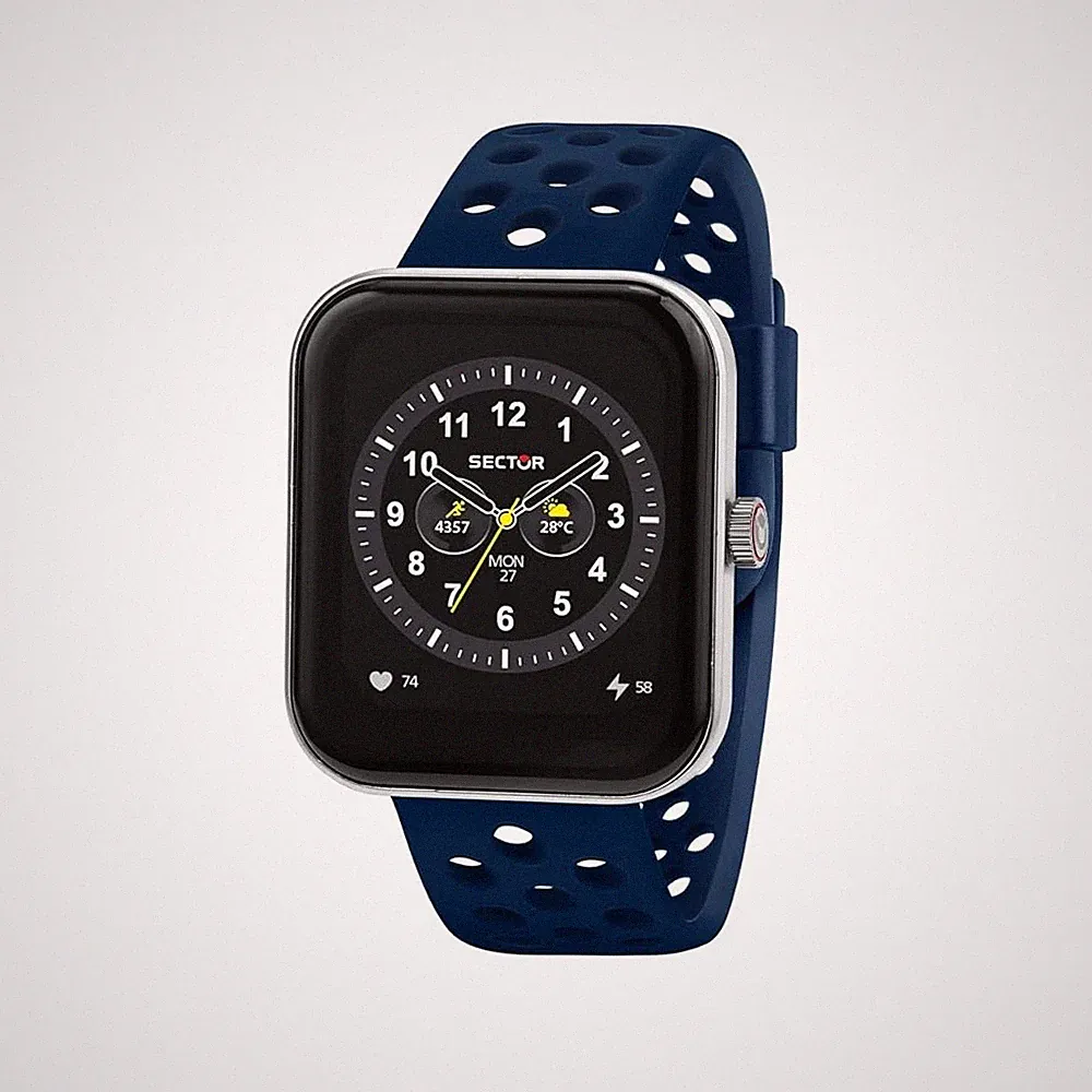 Sector S-03 Pro Smartwatch
