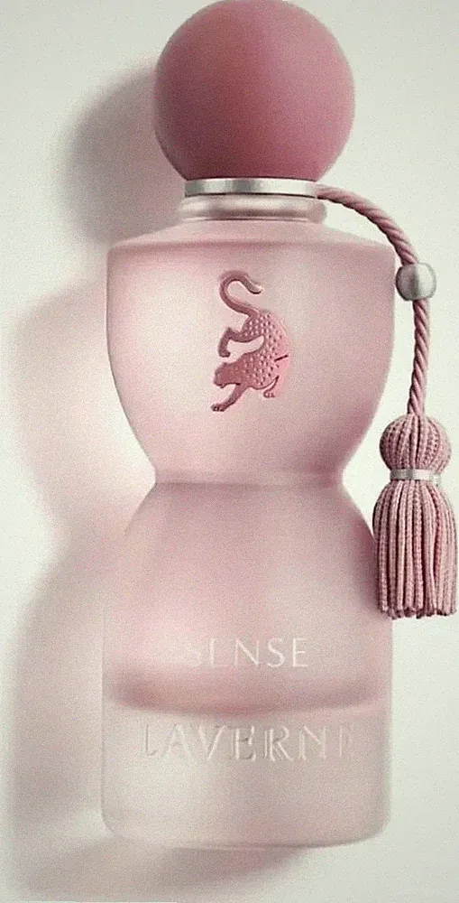 Sense 75ml Laverne Parfum für Damen