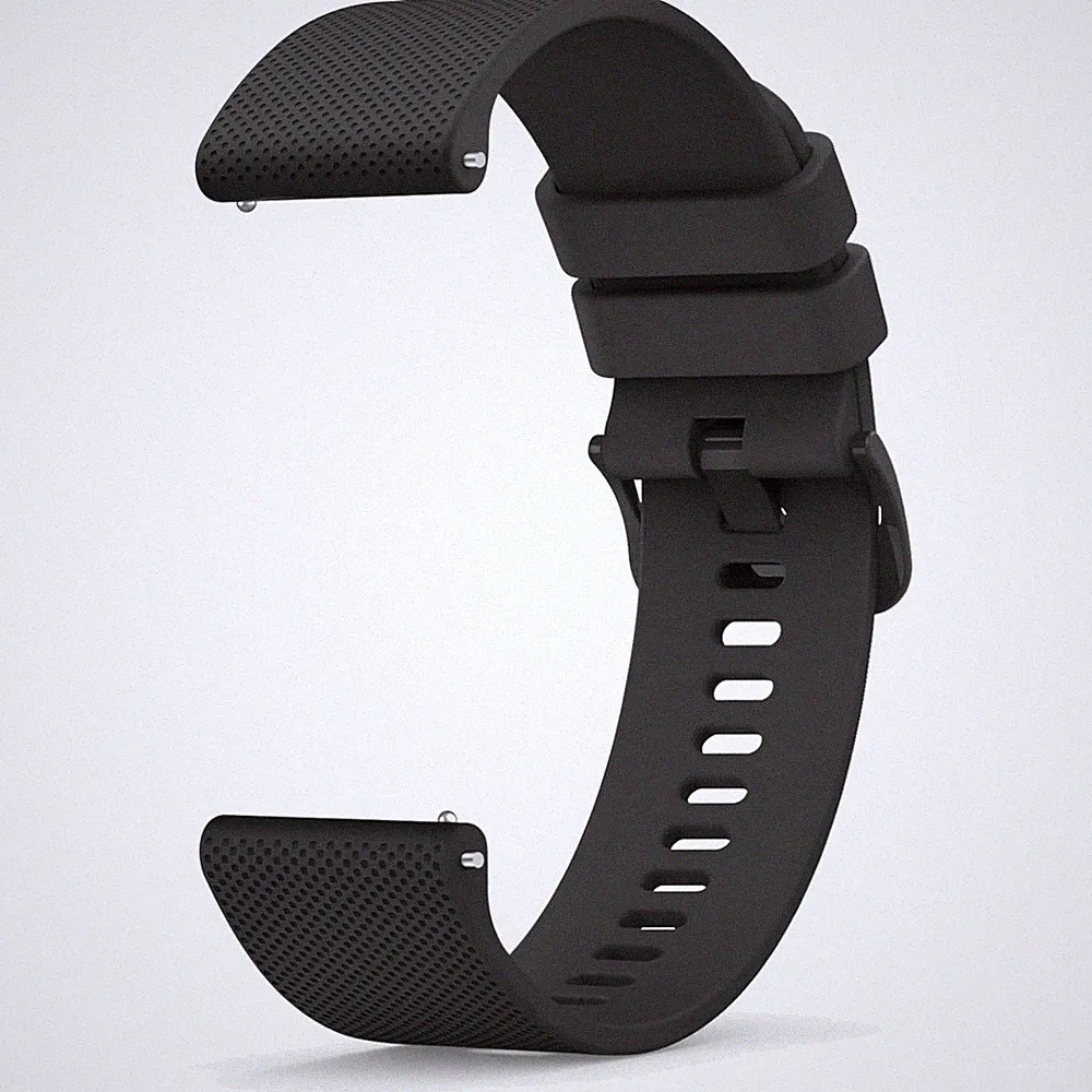 Amzpas Smartwatch Damen