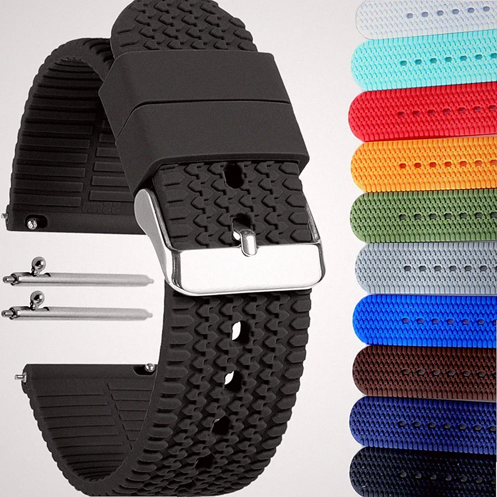 24 mm Smartwatch