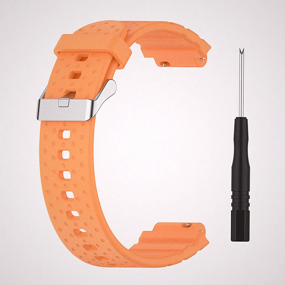 Silikon Uhrenarmband Kinder Smartwatch Band Armband Gürtel für Xplora X5 play