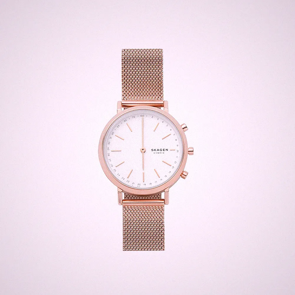 Skagen Connected Smartwatch SKT1411