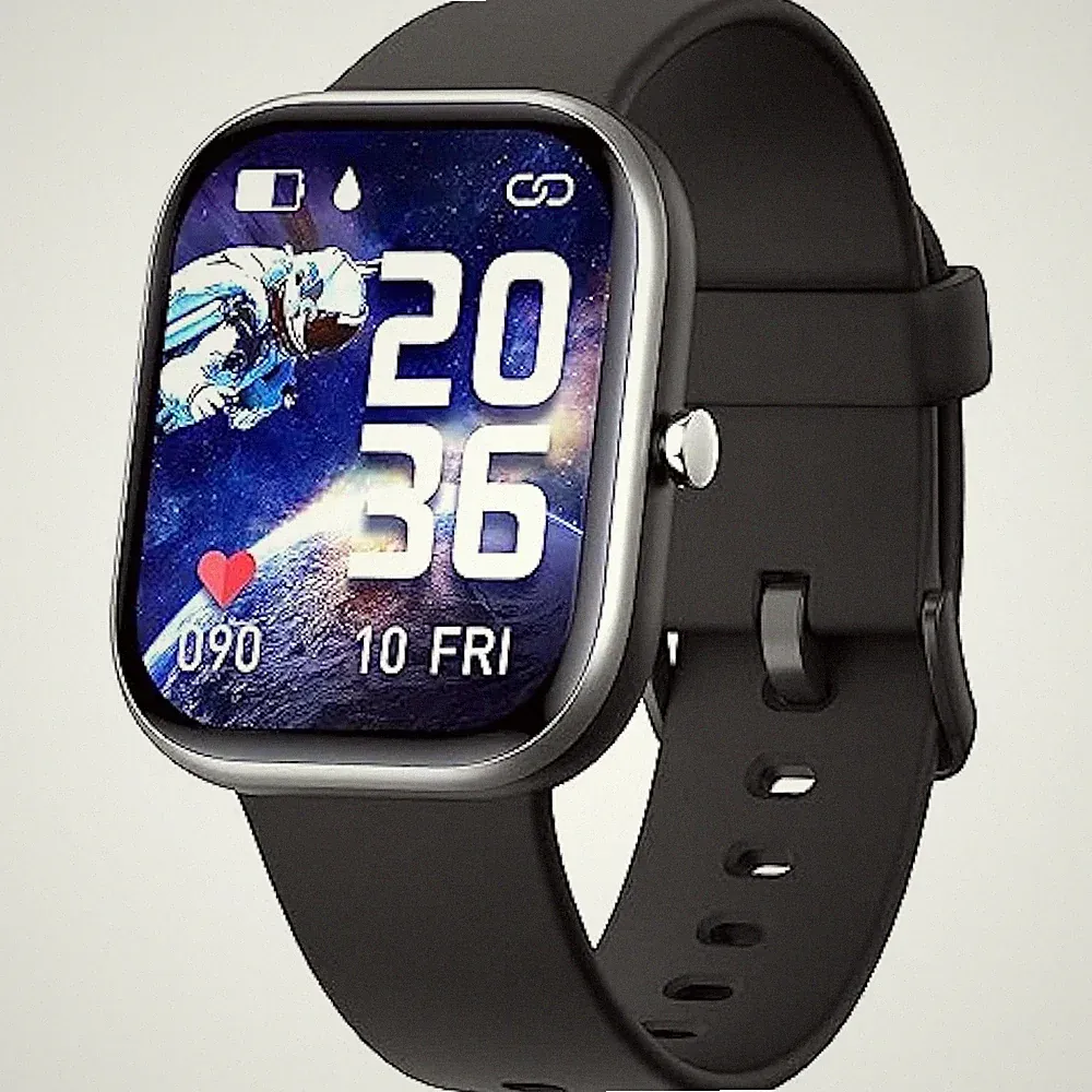 Slothcloud Kinder Smartwatch für Jungen Mädchen, IP68 Wasserdicht Fitness Aktivität