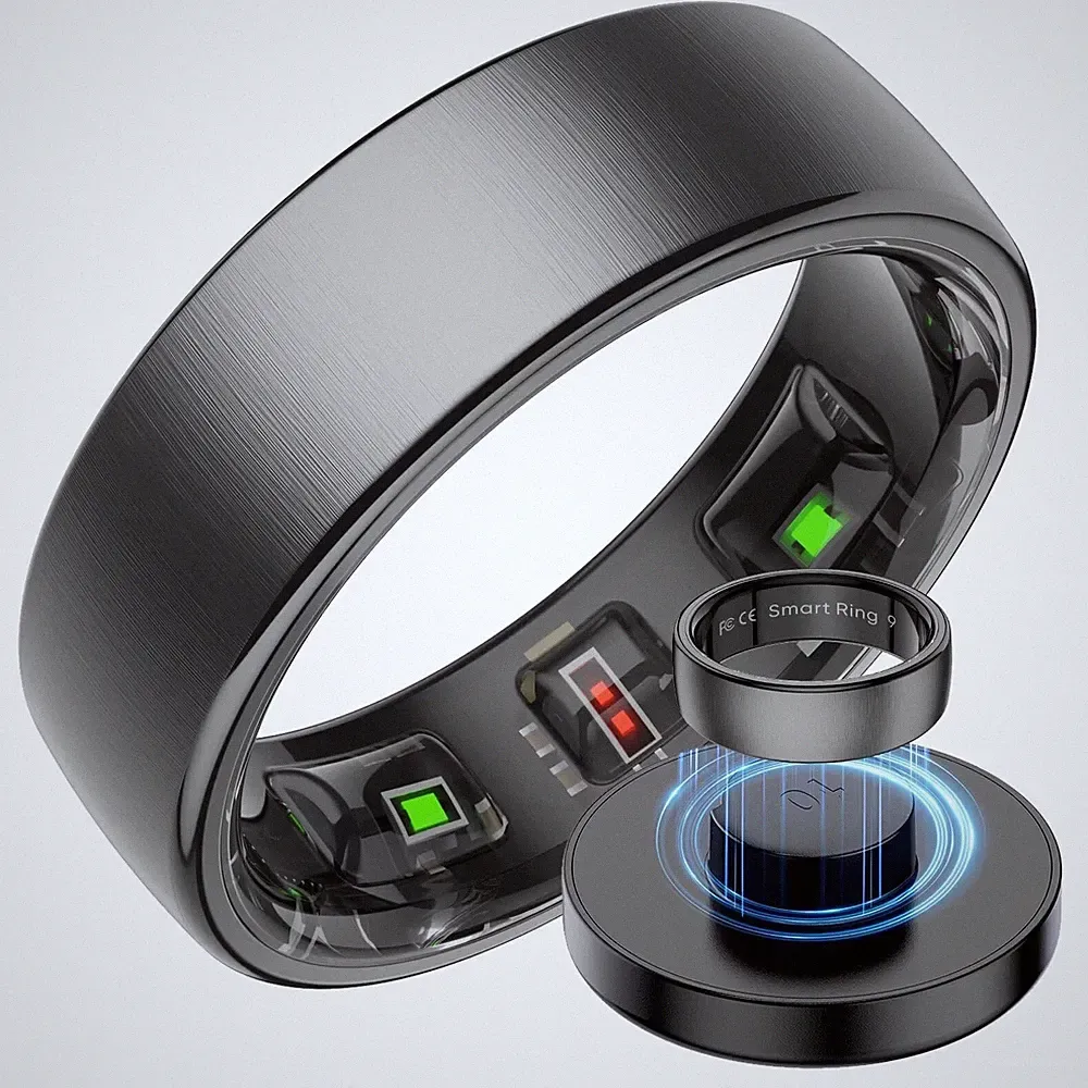 Smart-Ring Android