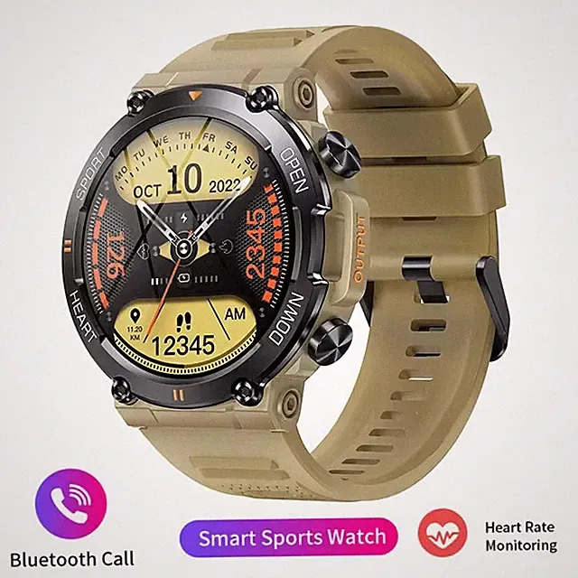 smartwatch herren