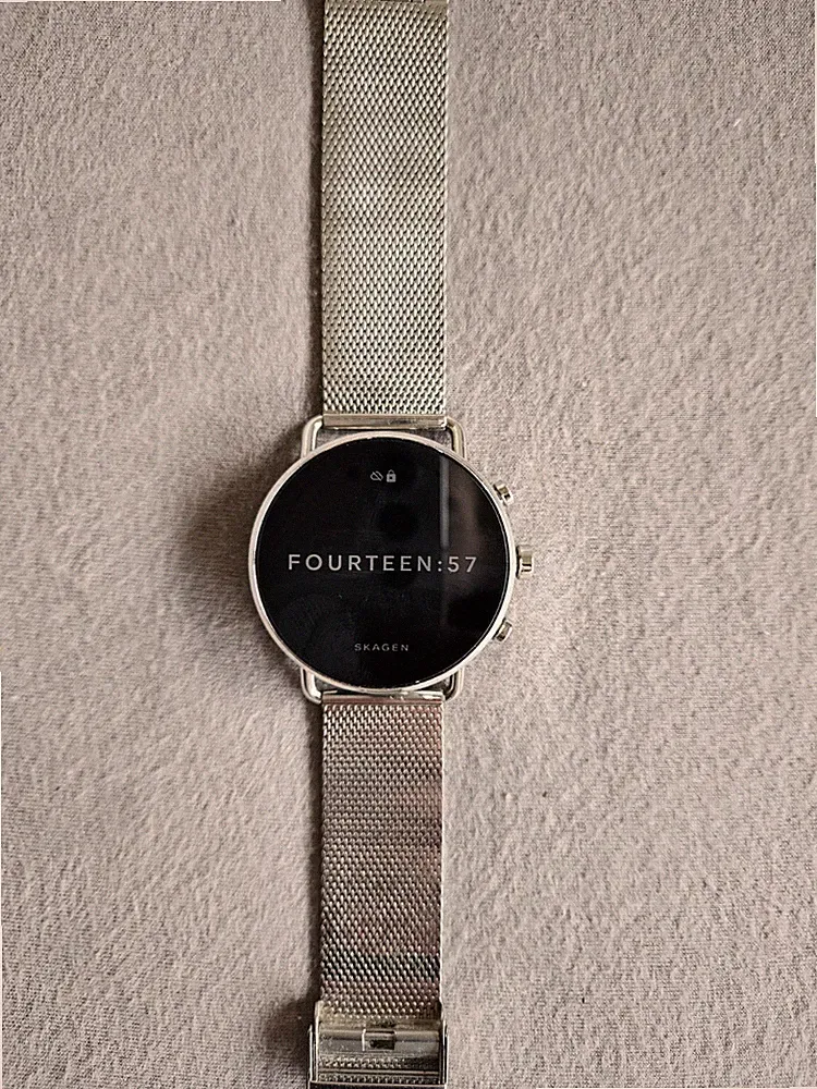 smart watch