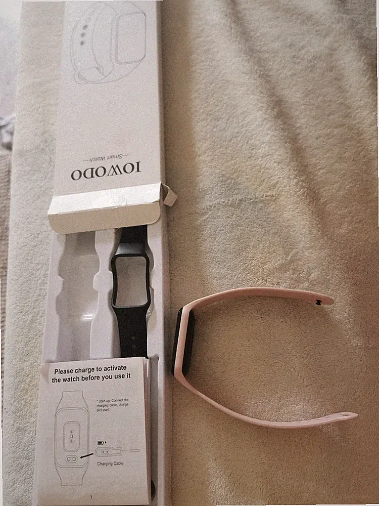 smart watch damen