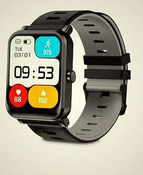SMART WATCH F14P