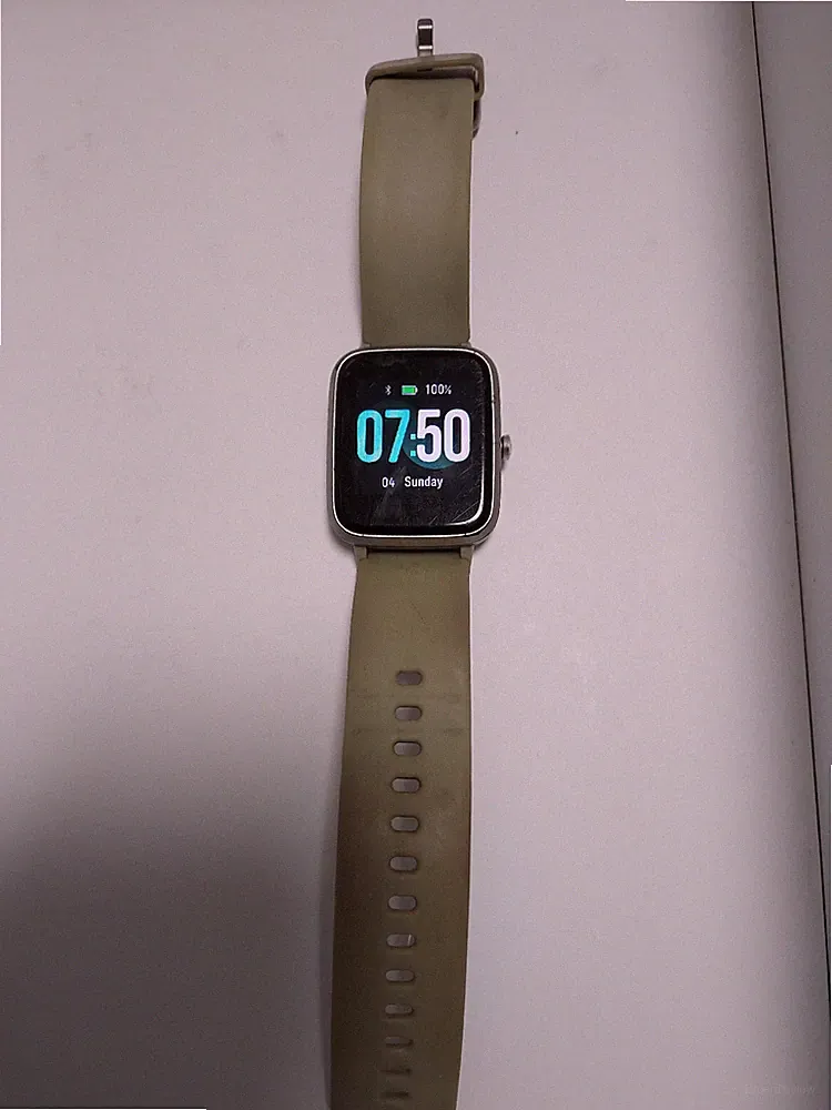 Smart Watch Fitness Tracker Fitness Armband mit Herzfrequenz