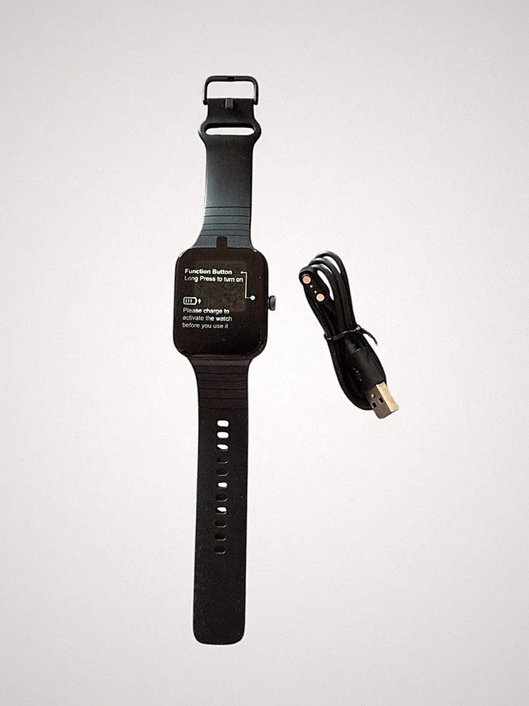 Smart Watch IDW20 Blue