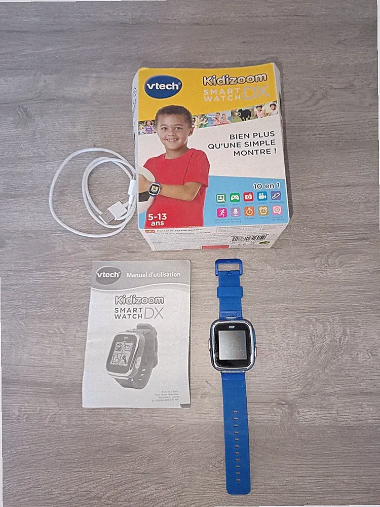 smart watch kinder