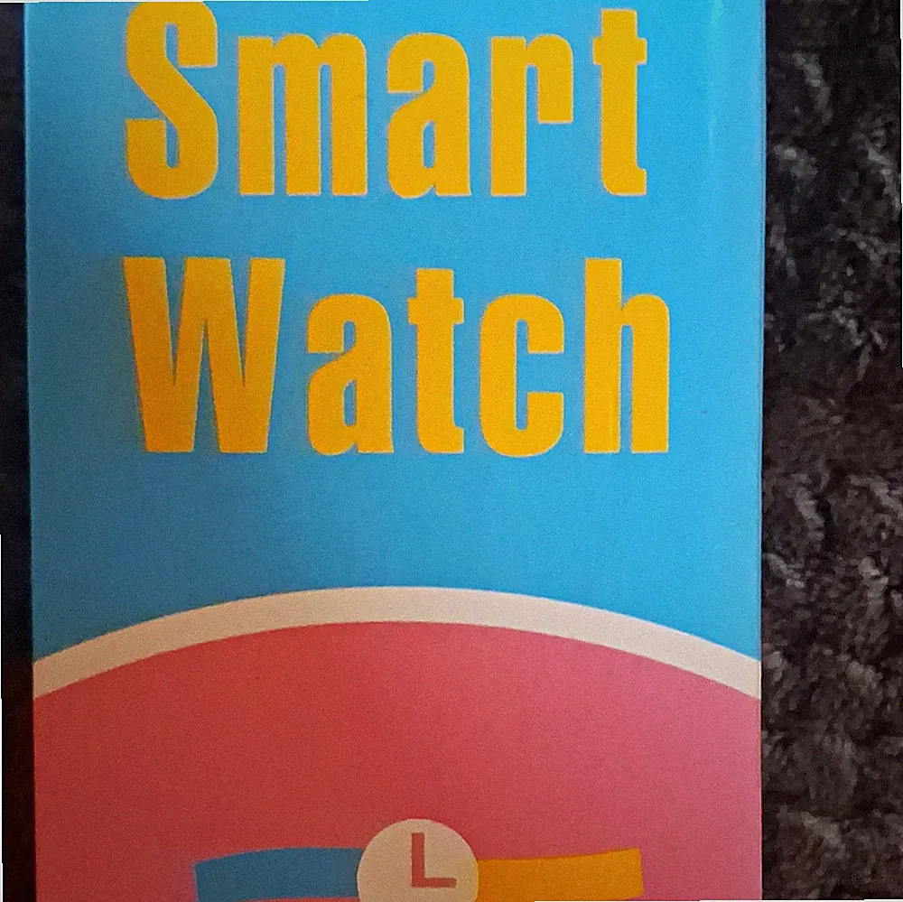 40 mm Kinder-Smartwatch