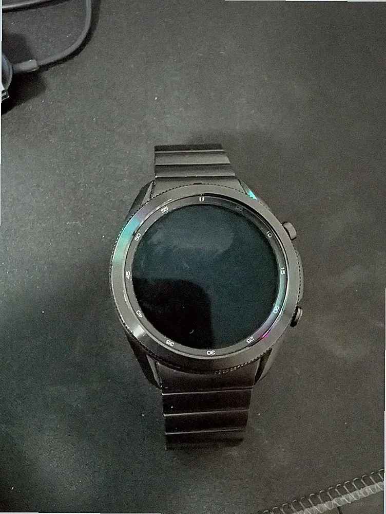 Smart Watch Konvolut Samsung Galaxy Watch|Huawei|Fitbit Bitte Lesen!!!