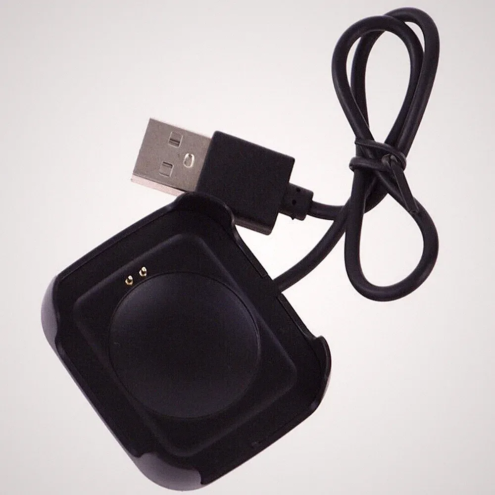 Smart Watch Magnetisches Ladegerät Smartwatch Ladekabel USB 'Aufladbare Adapter
