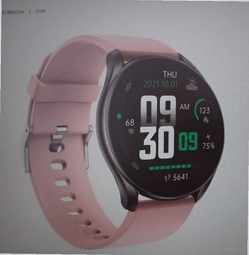 smart watch uhr herren und Damen