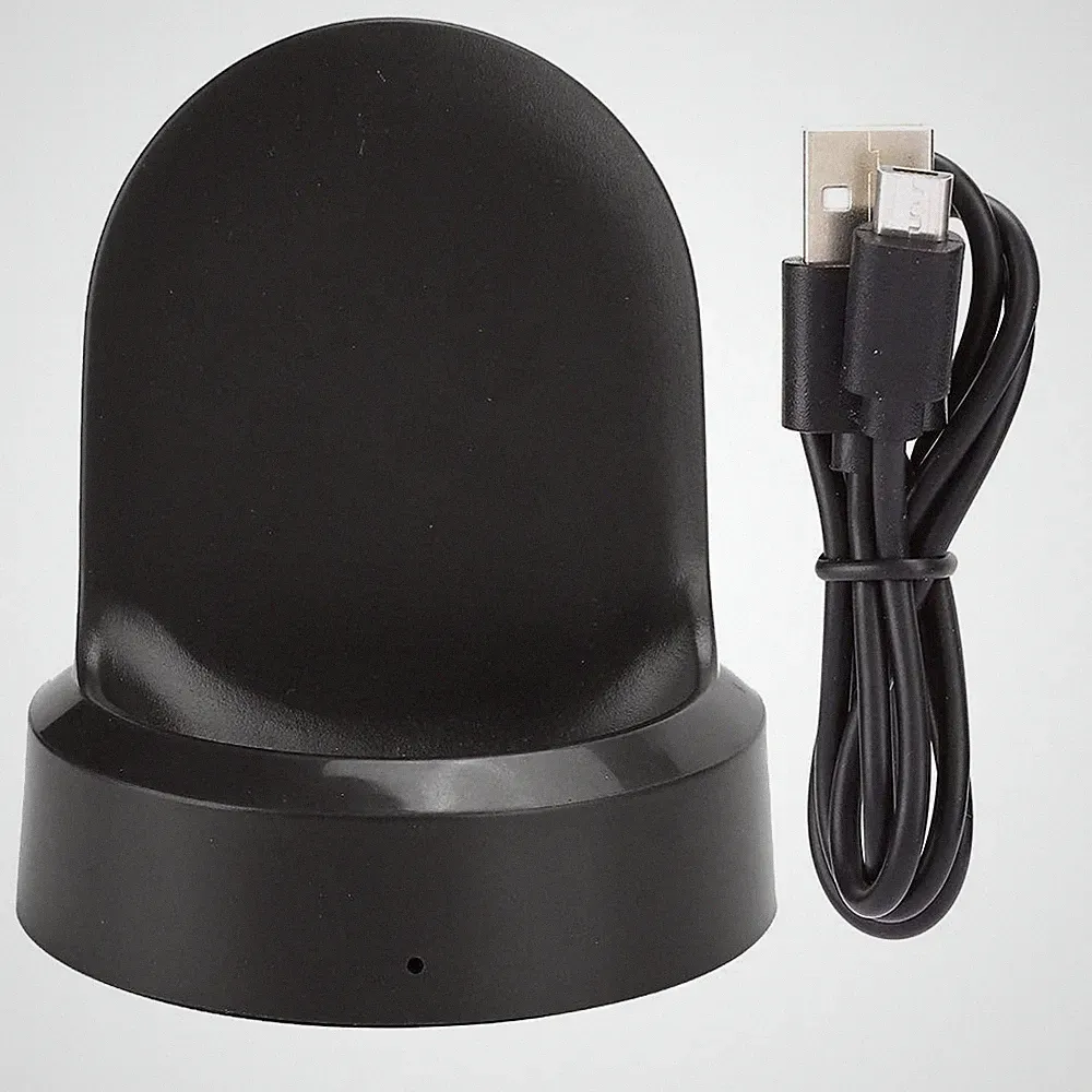 Smart Watch Wireless, Base Dock für Teamyo Smart Heart Ladeladegerät Ladegerät