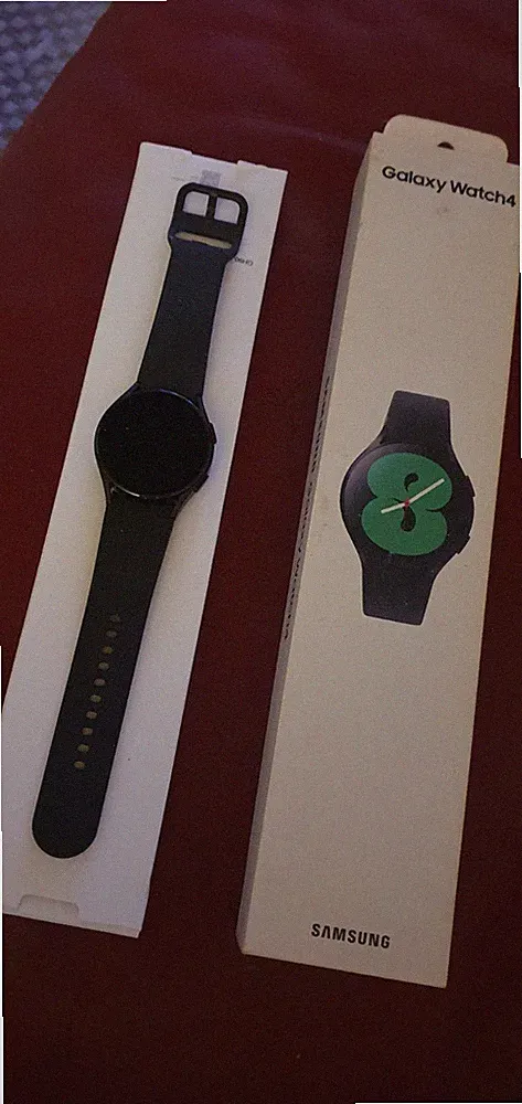 Smartwatch