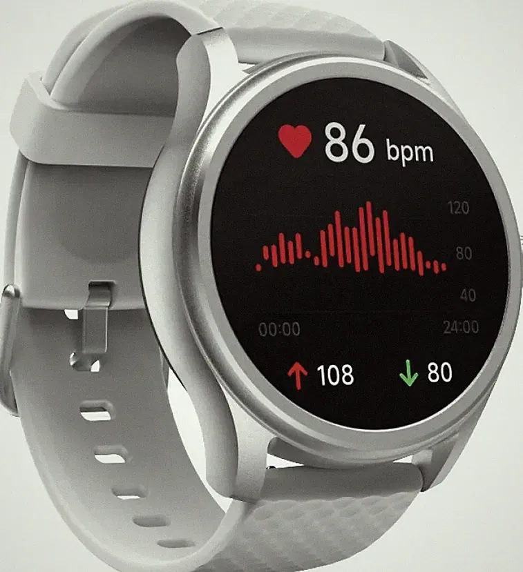 E-Mail Smartwatch