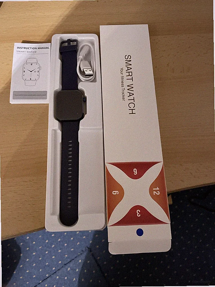 smartwatch Acclafit