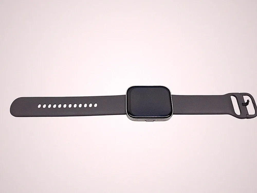 Smartwatch Amazfit Bip 5 46 mm grau
