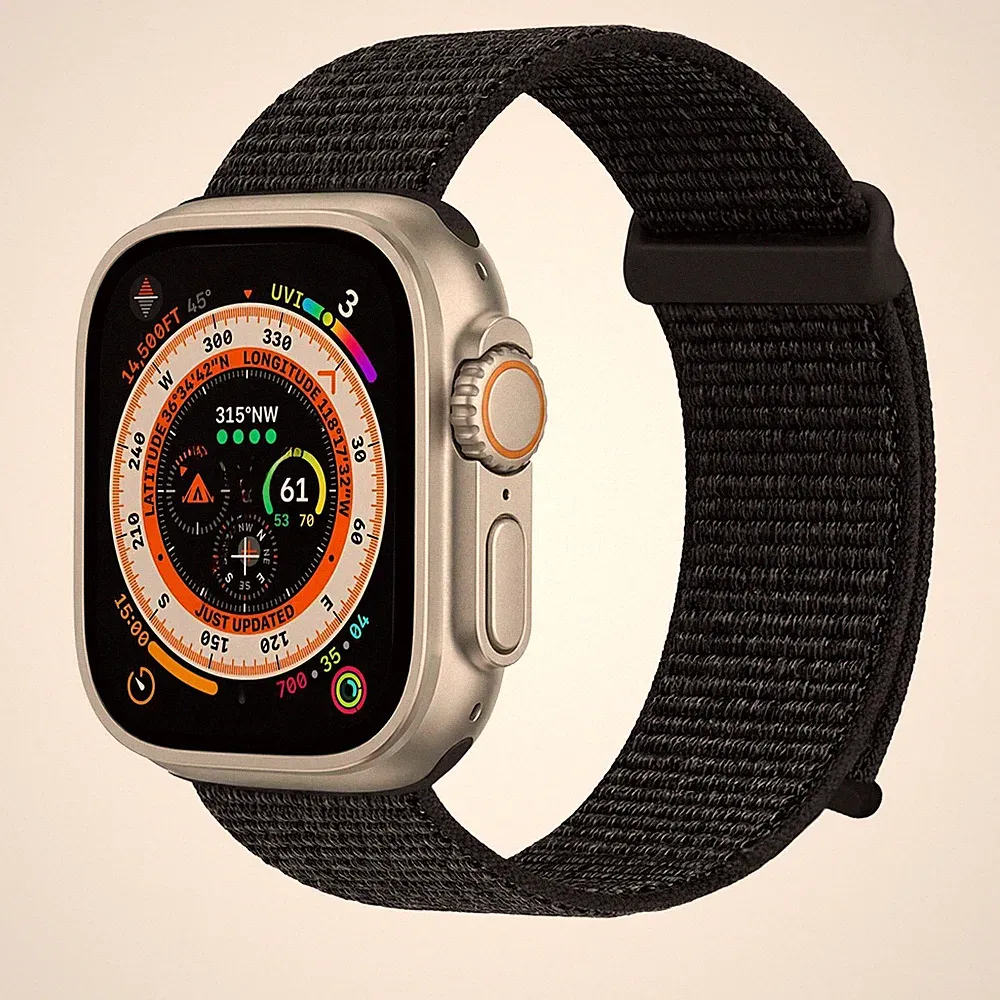 Textil Smartwatch